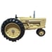 Ertl Cockshutt 570 Farm Plow Tractor Die Cast 1:16 with box #4115-10PA