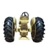Ertl Cockshutt 570 Farm Plow Tractor Die Cast 1:16 with box #4115-10PA