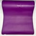 GAIAM Purple Premium 5mm Dry-Grip Thick Non Slip Exercise & Fitness Mat NWT #6