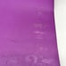 GAIAM Purple Premium 5mm Dry-Grip Thick Non Slip Exercise & Fitness Mat NWT #6