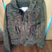 Gortex 10x real tree Camo rain jacket sz