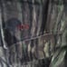 Gortex 10x real tree Camo rain jacket sz