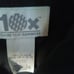 Gortex 10x real tree Camo rain jacket sz
