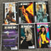 Marvel comics ultimate comics x-men lot of 16 comics
