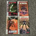 Marvel comics ultimate comics x-men lot of 16 comics