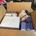 NAIL SUPPLIES MYSETRY BOX