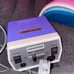 NAIL SUPPLIES MYSETRY BOX