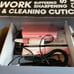 NAIL SUPPLIES MYSETRY BOX