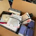 NAIL SUPPLIES MYSETRY BOX