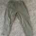 The Simple Folk Womens Twill Trousers