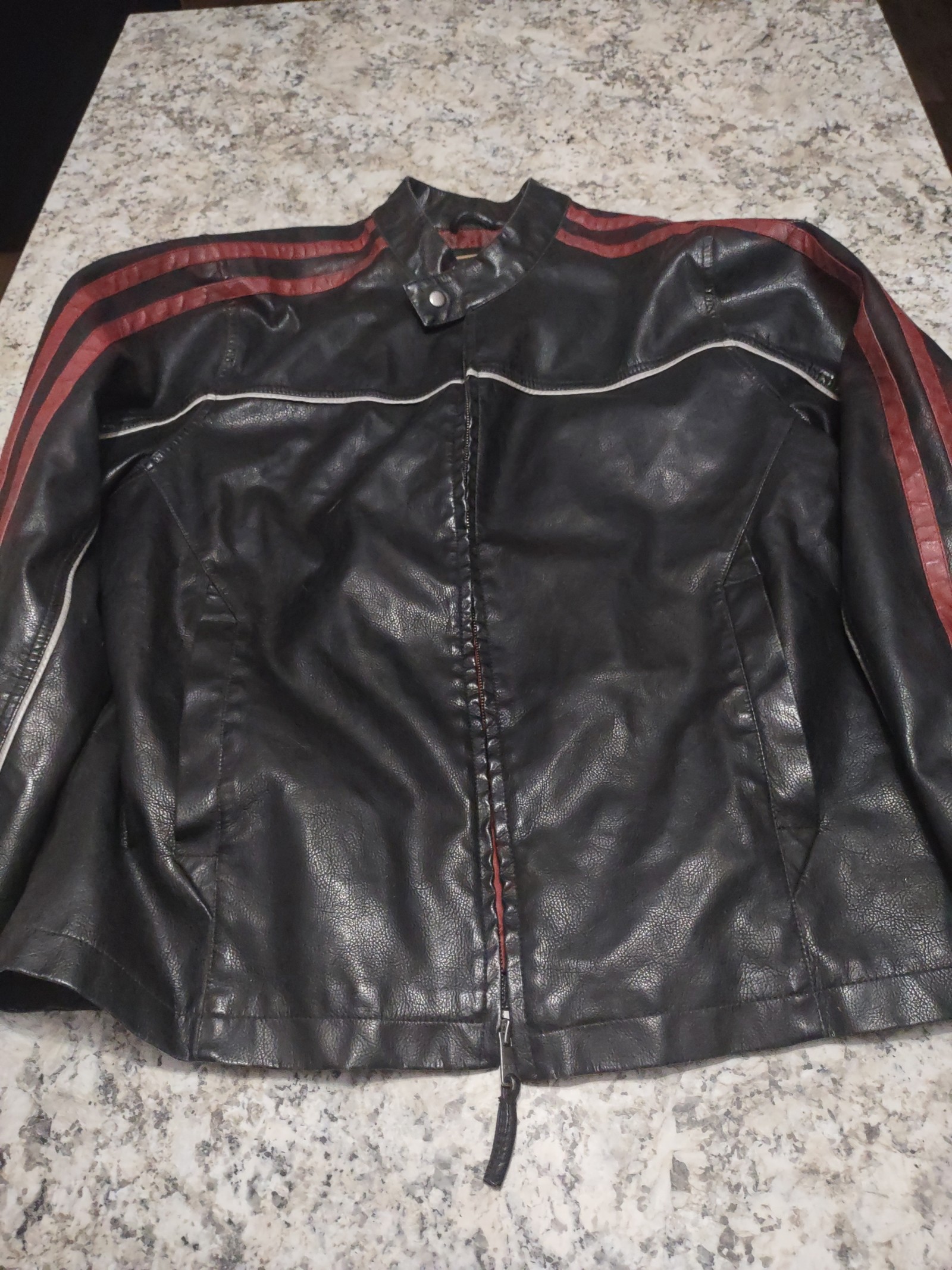 Arizona Jacket Size XL
