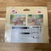 Sylvanian Families Maron Dog Mom and Baby & Bicycle 4281