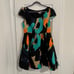 Anthropologie moulinette soeurs dress size 14