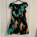 Anthropologie moulinette soeurs dress size 14
