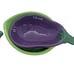 DEI Ceramic Vegetable Shaped Measuring Cups
