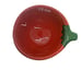 DEI Ceramic Vegetable Shaped Measuring Cups