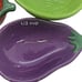 DEI Ceramic Vegetable Shaped Measuring Cups