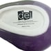 DEI Ceramic Vegetable Shaped Measuring Cups