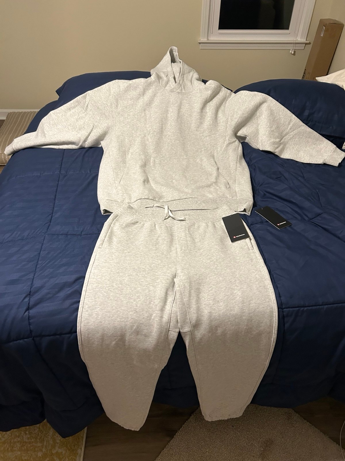 Sweatsuit