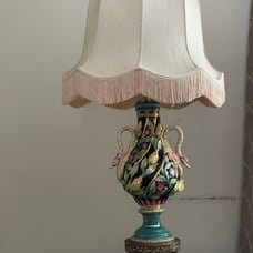 lamp set