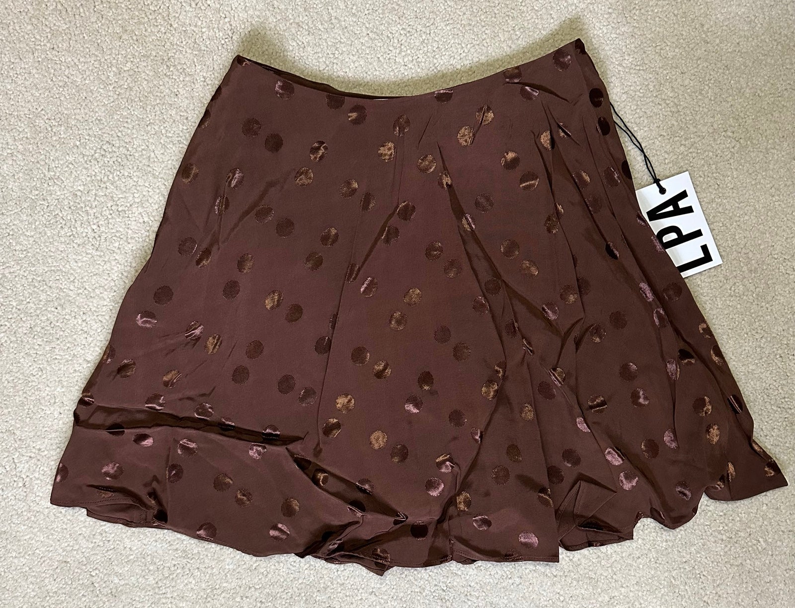 NWT Revolve - LPA - Emily Skirt - size xxs