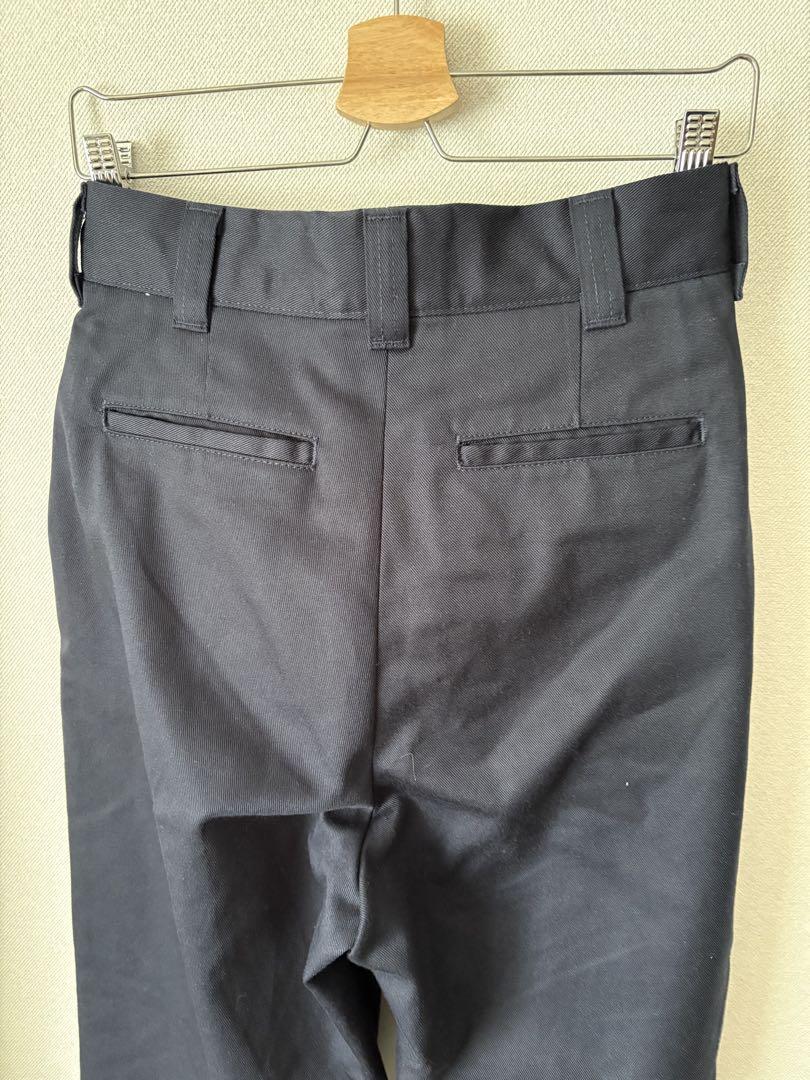 【公式サイト】正規ブランド品通販 Tomboy Shinzone Pants chinos 36 Size Navy パンツ
