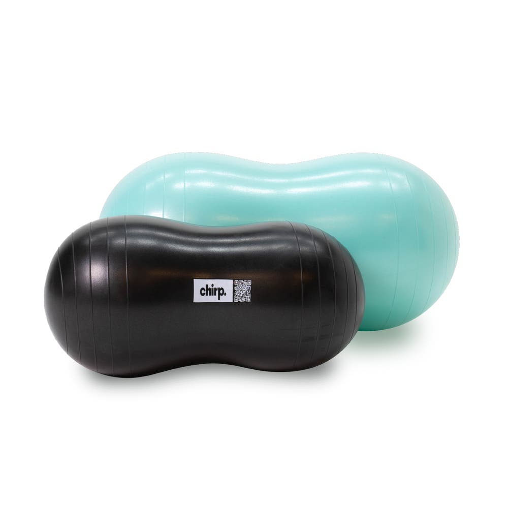 Chirp Cloud 2-Pack