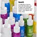 Eco fabalous nip nib 7x .10ml bottles the problem solver face oil skincare
