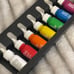 Eco fabalous nip nib 7x .10ml bottles the problem solver face oil skincare