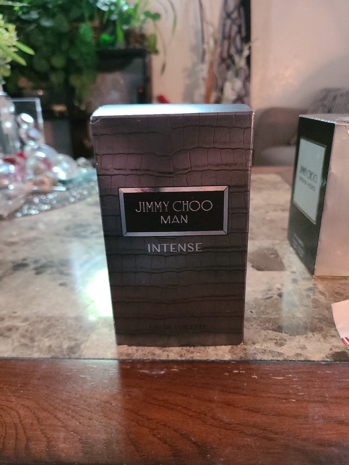 Jimmy Choo Man