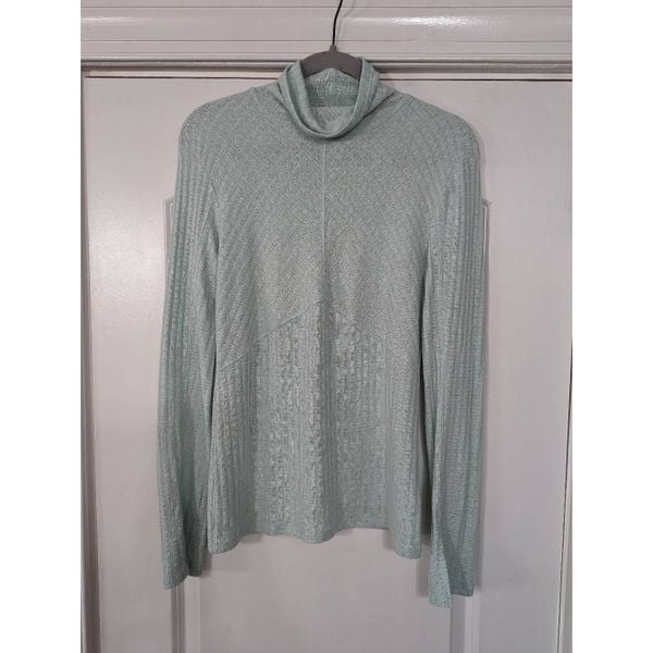 eddie bauer women's mock turtlenecks