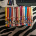 my hero academia mangas 1-15