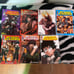 my hero academia mangas 1-15