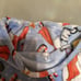 New Christmas Frosty the Snowman CloudnThrow 60x70”