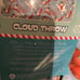 New Christmas Frosty the Snowman CloudnThrow 60x70”