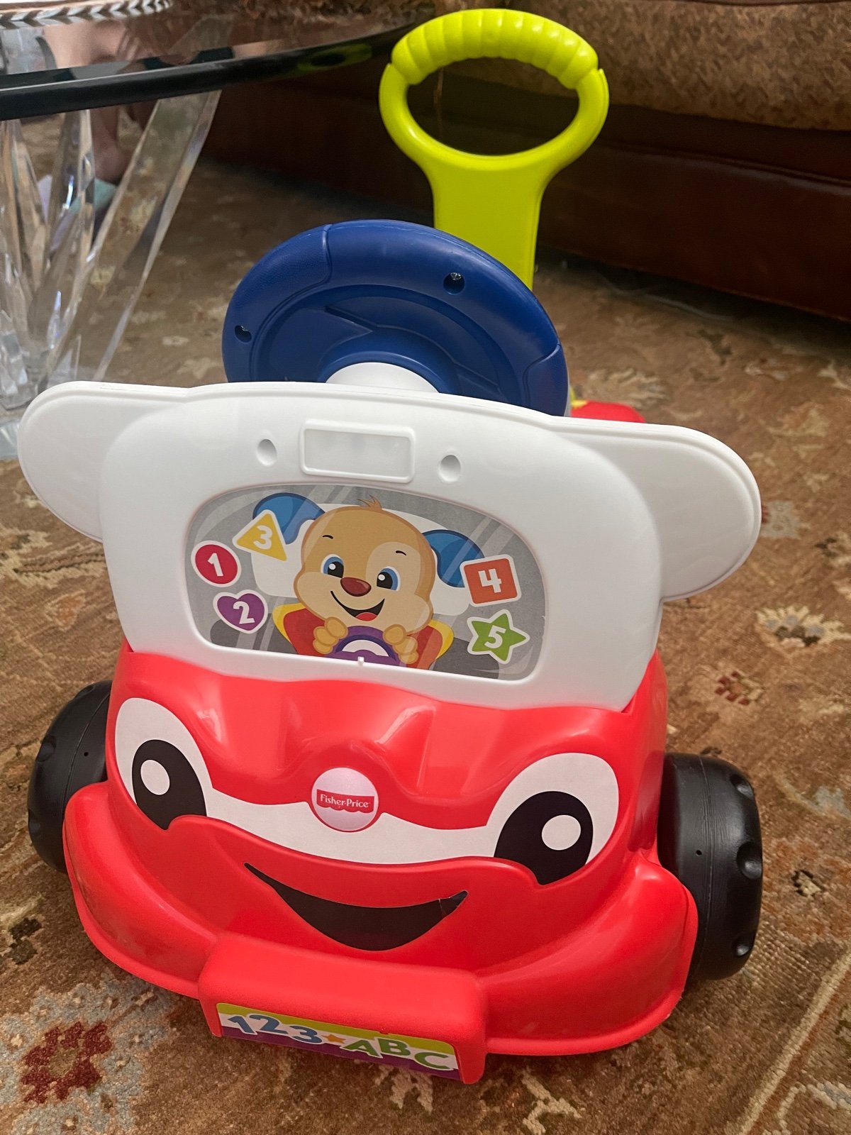 Fisher Price