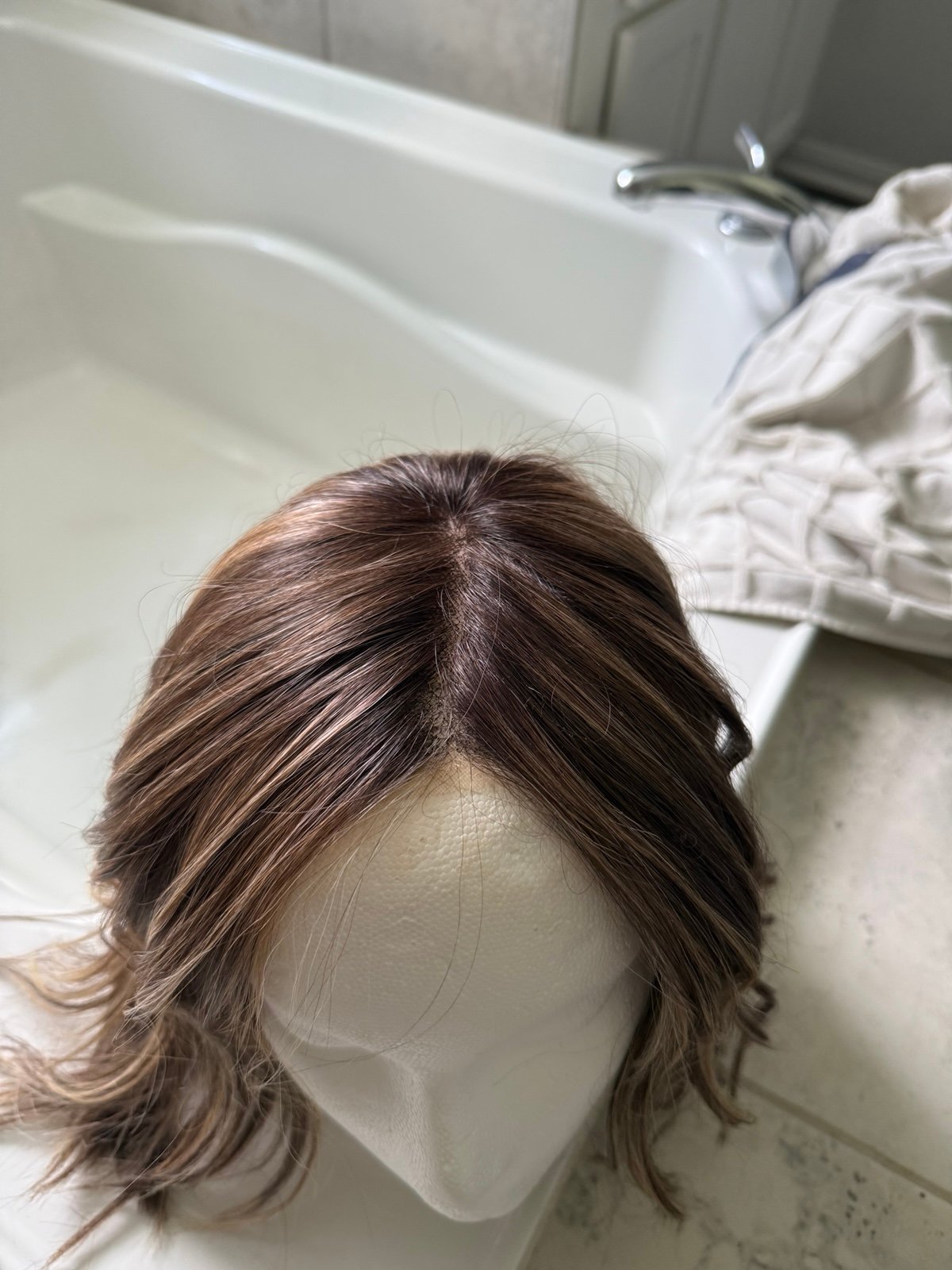 Raquel Welch Simmer Elite Synthetic Wig