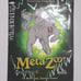 Metazoo Wilderness & Seance Packs NYCC 23, 1st Ed., & PSA/eBay card from NYCC22
