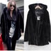Fur jacket