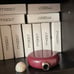 Flask lot