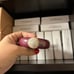 Flask lot
