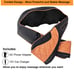 NEW Triducna Shiatsu Massager with Heat