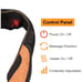 NEW Triducna Shiatsu Massager with Heat
