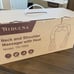 NEW Triducna Shiatsu Massager with Heat