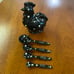 Temp-tations Black Kitchen Set