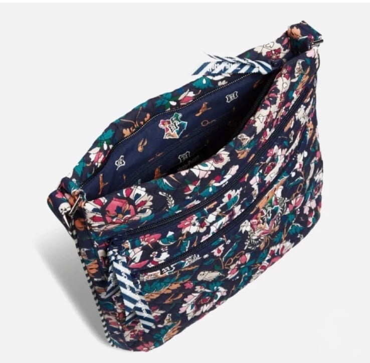 Vera Bradley Harry Potter NWT