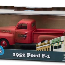 Greenlight 1/43 sandford an son truck