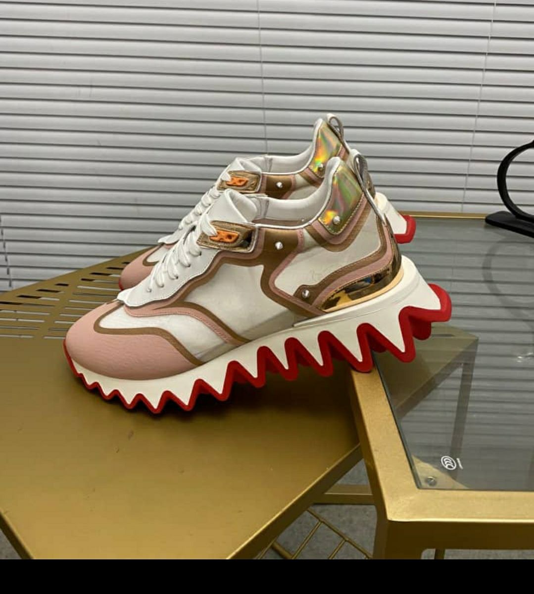 ladies shoes