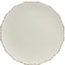 Pfaltzgraff Chateau Cream 16-Piece Stoneware Dinnerware Set, Service for 4, Off