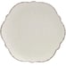 Pfaltzgraff Chateau Cream 16-Piece Stoneware Dinnerware Set, Service for 4, Off